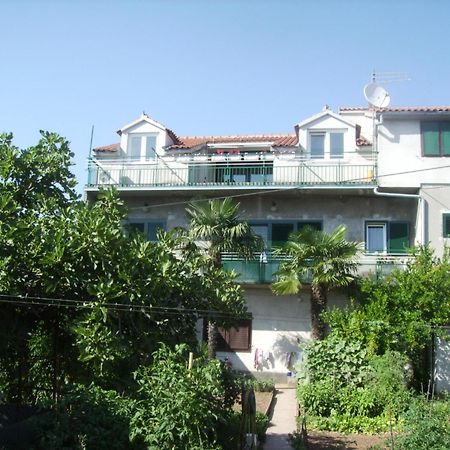 Framar Apartments Vodice Exterior photo