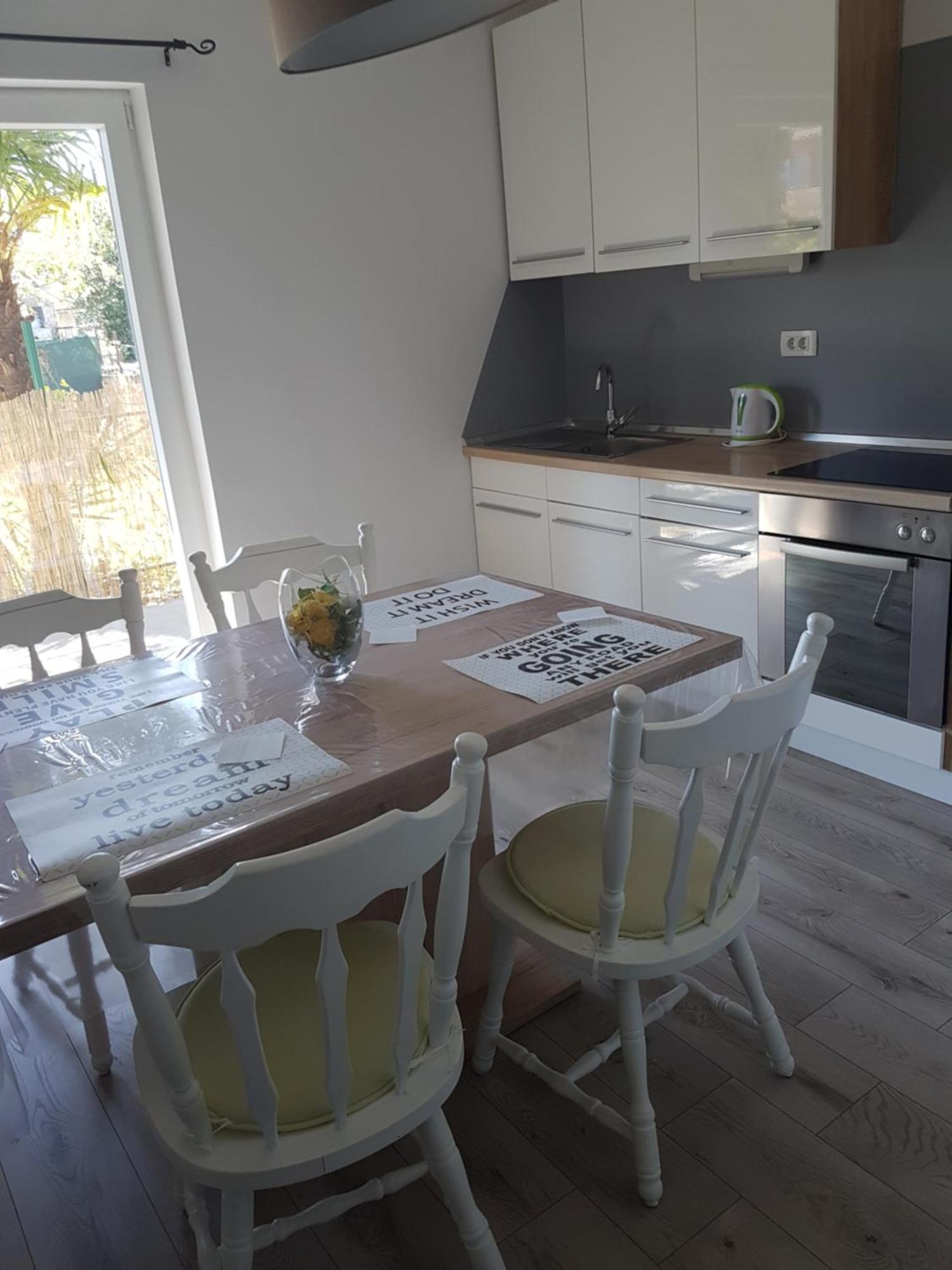 Framar Apartments Vodice Exterior photo