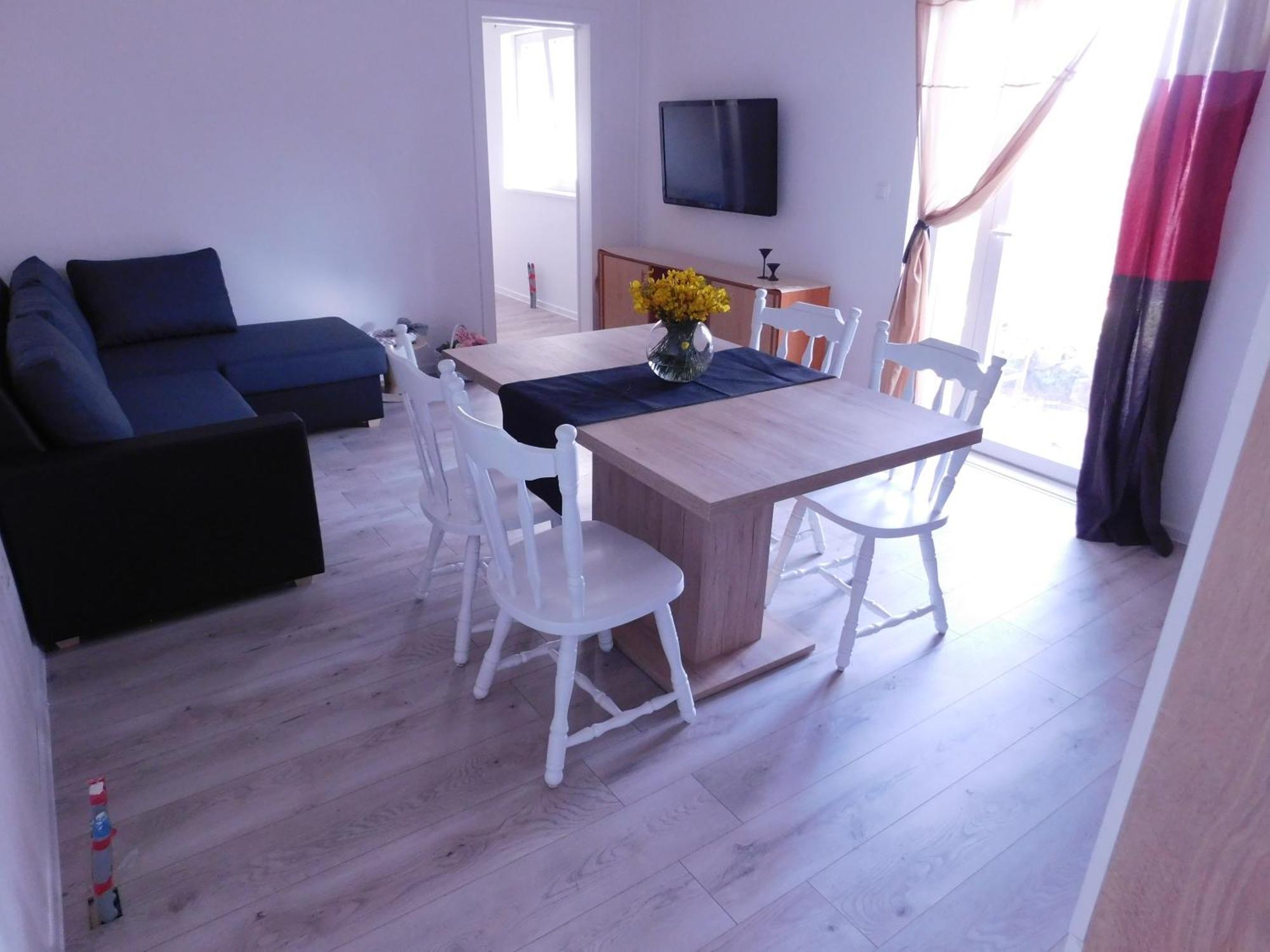 Framar Apartments Vodice Exterior photo