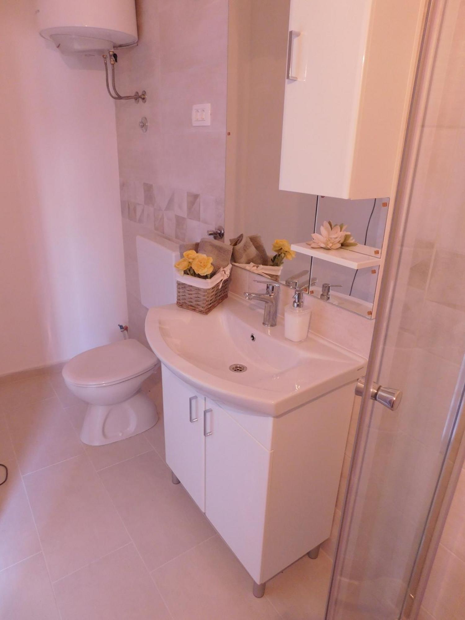 Framar Apartments Vodice Exterior photo