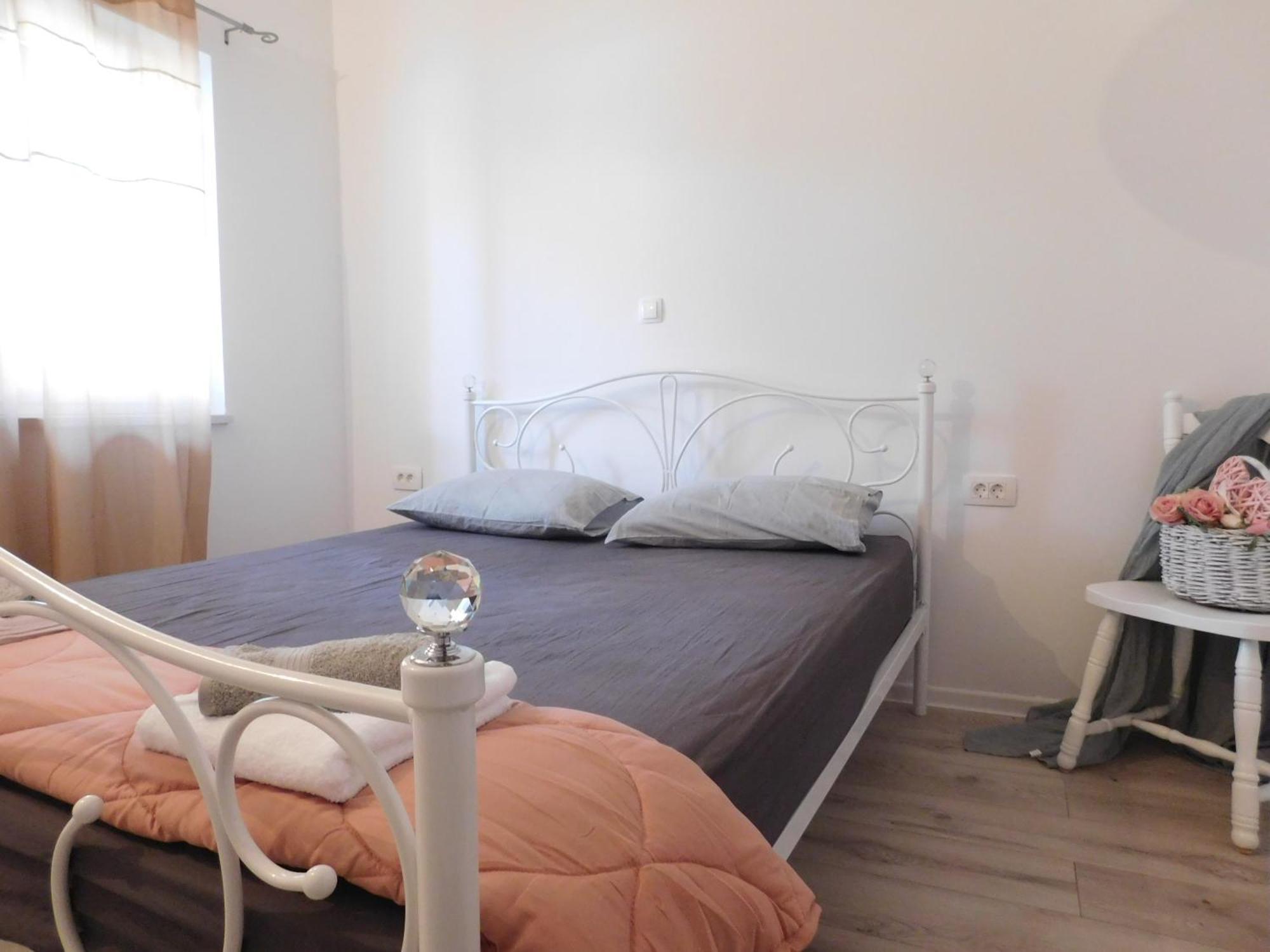 Framar Apartments Vodice Exterior photo