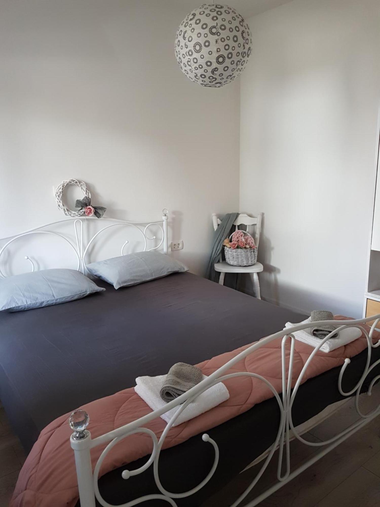 Framar Apartments Vodice Exterior photo